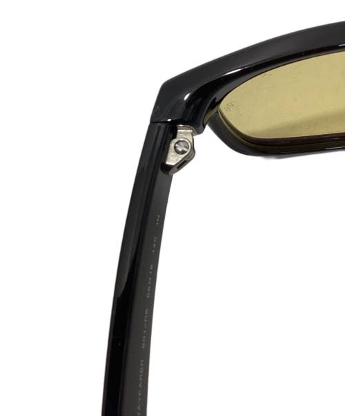 RAY-BAN（レイバン）RAY-BAN (レイバン) NEW WAYFARER（ニューウェイファーラー） ブラック サイズ:SIZE 55□18の古着・服飾アイテム