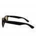 RAY-BAN (レイバン) NEW WAYFARER（ニューウェイファーラー） ブラック サイズ:SIZE 55□18：7000円