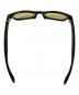 中古・古着 RAY-BAN (レイバン) NEW WAYFARER（ニューウェイファーラー） ブラック サイズ:SIZE 55□18：7000円