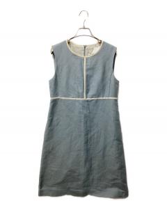 中古・古着通販】Emilio Pucci (エミリオ プッチ) 総柄シルク混