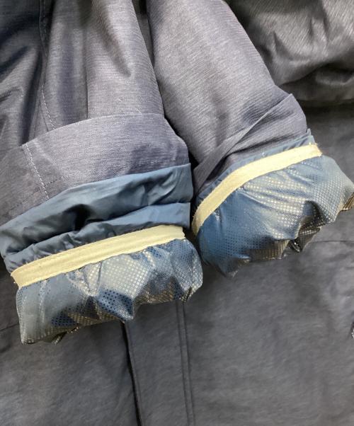Columbia（コロンビア）Columbia (コロンビア) CLOVERDALE INTERCHANGE JACKET/コンバーチブルインターチェンジジャケット ネイビー サイズ:Mの古着・服飾アイテム