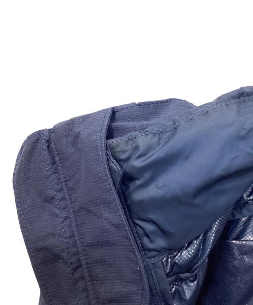 Columbia（コロンビア）Columbia (コロンビア) CLOVERDALE INTERCHANGE JACKET/コンバーチブルインターチェンジジャケット ネイビー サイズ:Mの古着・服飾アイテム