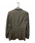 ZEGNA (ゼニア) リネンウールジャケット カーキ サイズ:48：10000円