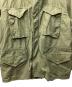 中古・古着 US ARMY (ユーエスアーミー) M-65フィールドジャケット オリーブ サイズ:表記無し：9000円
