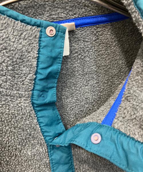 L.L.Bean（エルエルビーン）L.L.Bean (エルエルビーン) フリースジャケット グレー サイズ:Mの古着・服飾アイテム