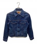 LEVI'Sリーバイス）の古着「70505 デニムジャケット」｜インディゴ