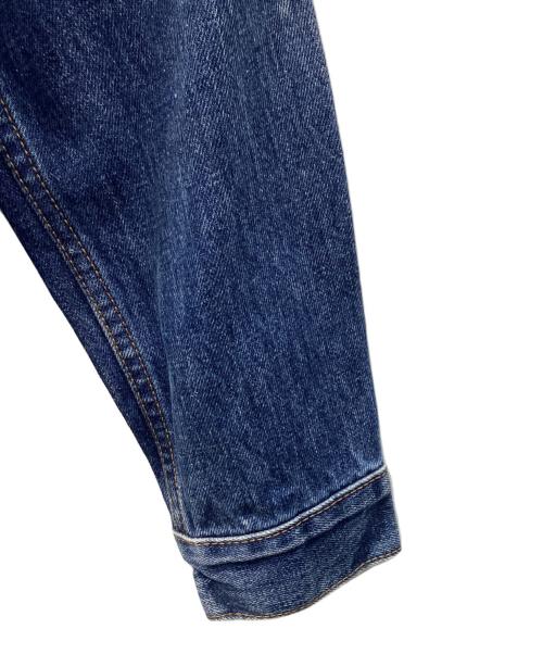 LEVI'S（リーバイス）LEVI'S (リーバイス) 70505 デニムジャケット インディゴ サイズ:Sの古着・服飾アイテム