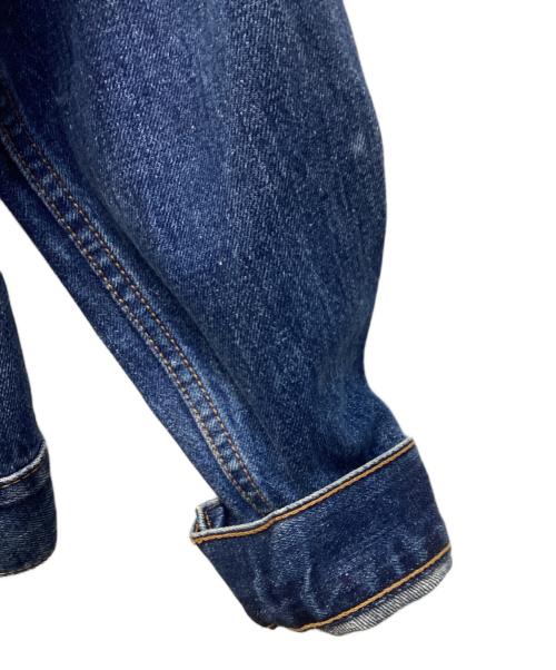 LEVI'S（リーバイス）LEVI'S (リーバイス) 70505 デニムジャケット インディゴ サイズ:Sの古着・服飾アイテム