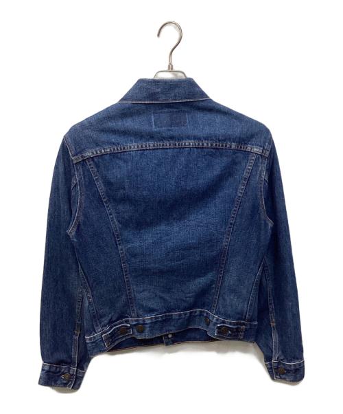 LEVI'S（リーバイス）LEVI'S (リーバイス) 70505 デニムジャケット インディゴ サイズ:Sの古着・服飾アイテム
