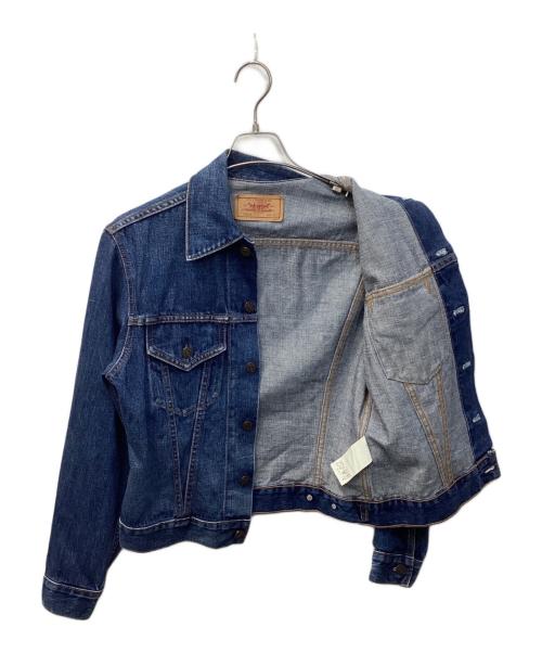 LEVI'S（リーバイス）LEVI'S (リーバイス) 70505 デニムジャケット インディゴ サイズ:Sの古着・服飾アイテム