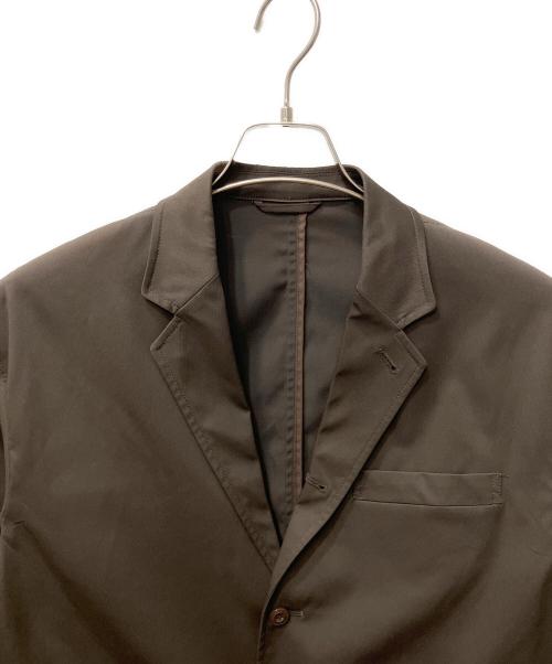 Dickies（ディッキーズ）Dickies (ディッキーズ) TRIPSTER BEAMS (ビームス) セットアップスーツ ブラウン サイズ:Sの古着・服飾アイテム