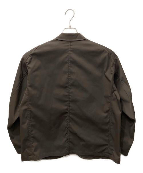 Dickies（ディッキーズ）Dickies (ディッキーズ) TRIPSTER BEAMS (ビームス) セットアップスーツ ブラウン サイズ:Sの古着・服飾アイテム