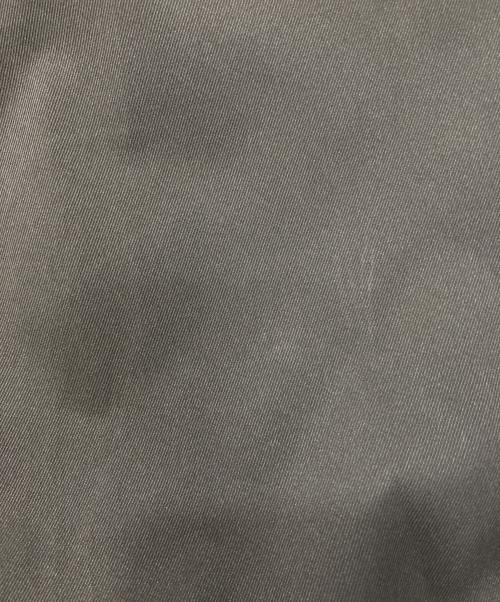Dickies（ディッキーズ）Dickies (ディッキーズ) TRIPSTER BEAMS (ビームス) セットアップスーツ ブラウン サイズ:Sの古着・服飾アイテム