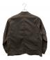 Dickies (ディッキーズ) TRIPSTER BEAMS (ビームス) セットアップスーツ ブラウン サイズ:S：40000円
