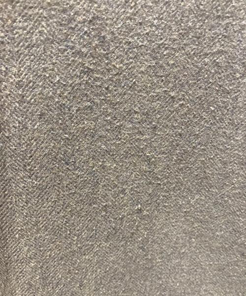 Dickies（ディッキーズ）Dickies (ディッキーズ) TRIPSTER BEAMS (ビームス) セットアップスーツ ブラウン サイズ:Sの古着・服飾アイテム