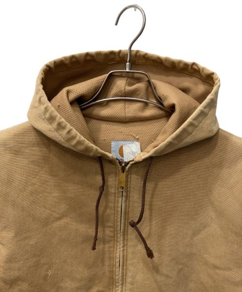 CarHartt（カーハート）CarHartt (カーハート) アクティブジャケット ベージュ サイズ:不明の古着・服飾アイテム