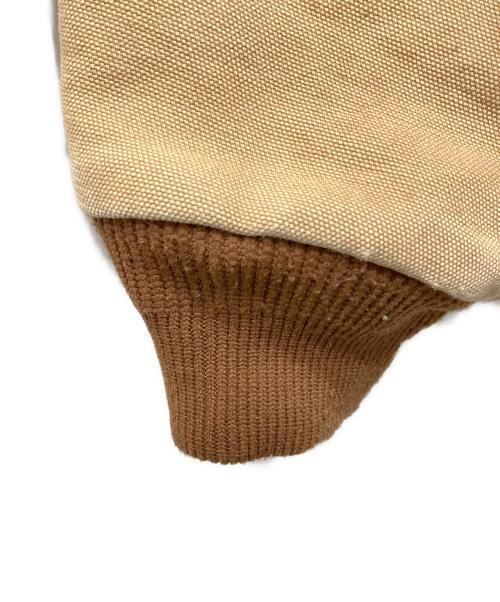 CarHartt（カーハート）CarHartt (カーハート) アクティブジャケット ベージュ サイズ:不明の古着・服飾アイテム