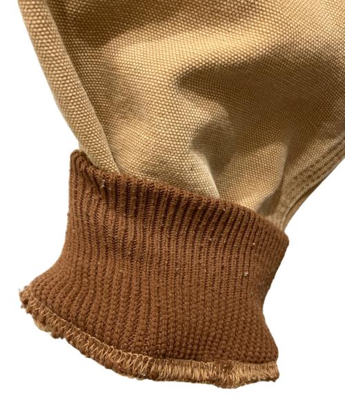 CarHartt（カーハート）CarHartt (カーハート) アクティブジャケット ベージュ サイズ:不明の古着・服飾アイテム