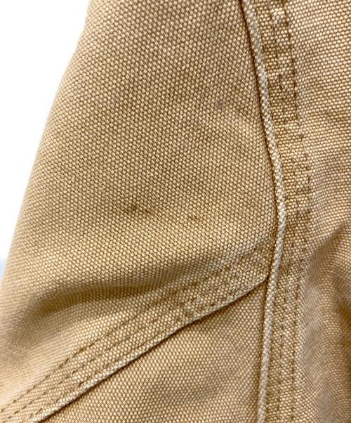 CarHartt（カーハート）CarHartt (カーハート) アクティブジャケット ベージュ サイズ:不明の古着・服飾アイテム