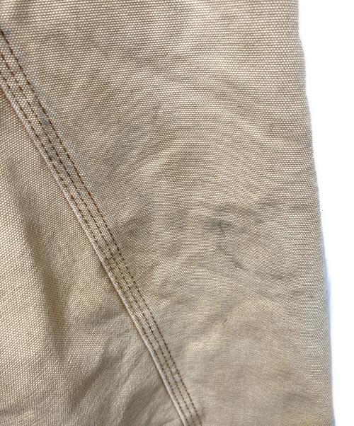 CarHartt（カーハート）CarHartt (カーハート) アクティブジャケット ベージュ サイズ:不明の古着・服飾アイテム