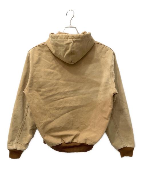 CarHartt（カーハート）CarHartt (カーハート) アクティブジャケット ベージュ サイズ:不明の古着・服飾アイテム