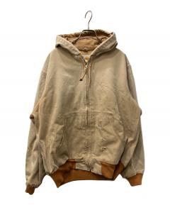 中古・古着通販】CarHartt (カーハート) ダックトラッカージャケット