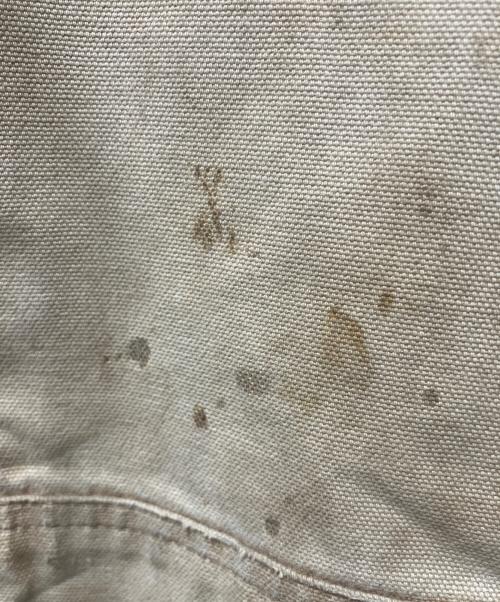 CarHartt（カーハート）CarHartt (カーハート) アクティブジャケット ベージュ サイズ:Lの古着・服飾アイテム