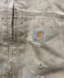 中古・古着 CarHartt (カーハート) アクティブジャケット ベージュ サイズ:L：18000円