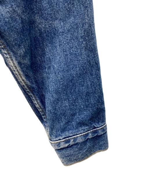 LEVI'S（リーバイス）LEVI'S (リーバイス) 90’S 4th 70505デニムジャケット インディゴ サイズ:38の古着・服飾アイテム