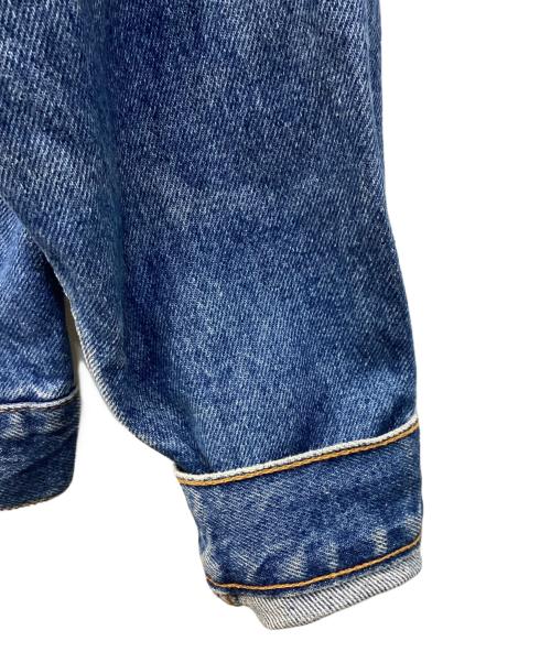 LEVI'S（リーバイス）LEVI'S (リーバイス) 90’S 4th 70505デニムジャケット インディゴ サイズ:38の古着・服飾アイテム