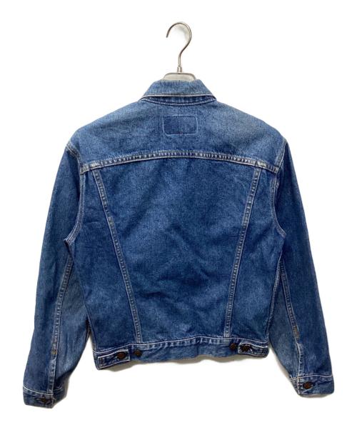 LEVI'S（リーバイス）LEVI'S (リーバイス) 90’S 4th 70505デニムジャケット インディゴ サイズ:38の古着・服飾アイテム