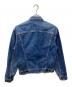 LEVI'S (リーバイス) 90’S 4th 70505デニムジャケット インディゴ サイズ:38：8000円
