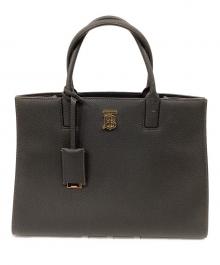 BURBERRY（バーバリー）の古着「SM FRANCES LGL スモール フランシスバッグ」｜ブラック