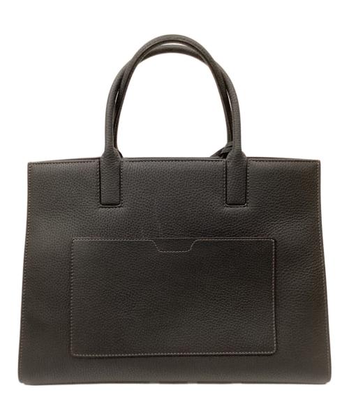 BURBERRY（バーバリー）BURBERRY (バーバリー) SM FRANCES LGL スモール フランシスバッグ ブラックの古着・服飾アイテム
