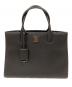 BURBERRY（バーバリー）の古着「SM FRANCES LGL スモール フランシスバッグ」｜ブラック