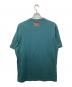 BoTT (ボット) REEBOK (リーボック) 半袖Tシャツ グリーン×オレンジ サイズ:XL：4000円