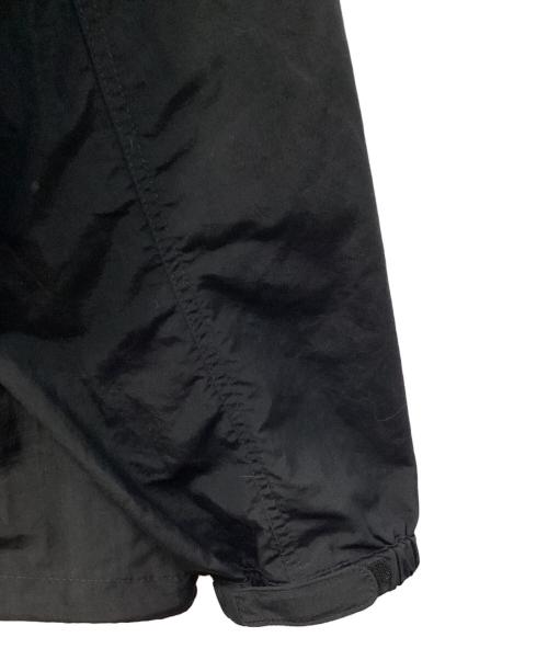mont-bell（モンベル）mont-bell (モンベル) O.D.パーカ ブラック サイズ:XLの古着・服飾アイテム