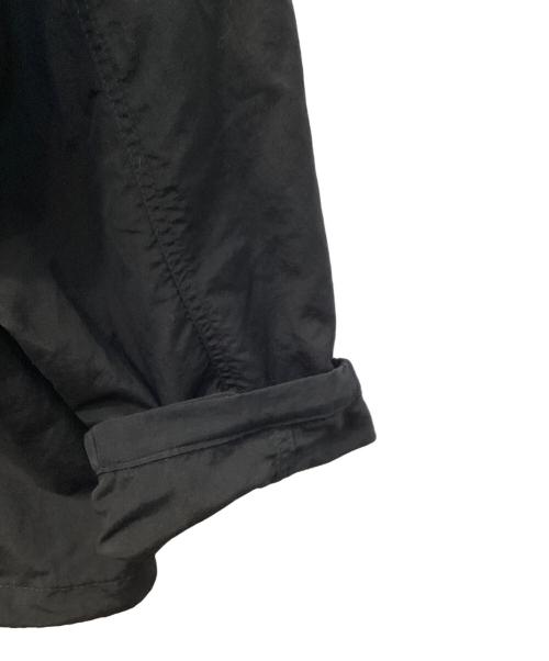 mont-bell（モンベル）mont-bell (モンベル) O.D.パーカ ブラック サイズ:XLの古着・服飾アイテム