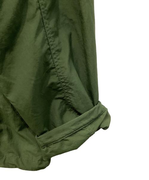 mont-bell（モンベル）mont-bell (モンベル) O.D.パーカ カーキ サイズ:XLの古着・服飾アイテム