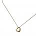 Tiffany & Co. (ティファニー) オープンハートネックレス ミニ：13000円