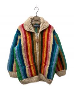中古・古着通販】ka na ta (カナタ) 10 years jacket オリーブ サイズ