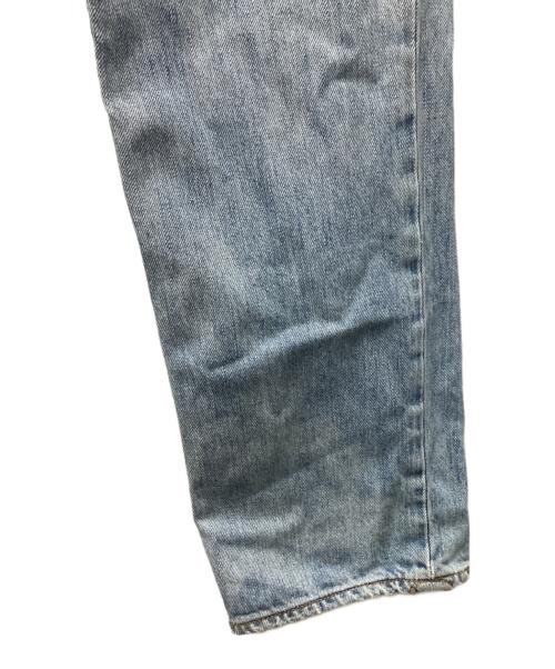 USED（ユーズド）USED (ユーズド) スタッズデニムパンツ インディゴ サイズ:W30の古着・服飾アイテム