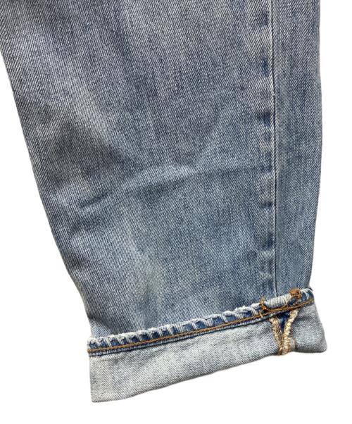 USED（ユーズド）USED (ユーズド) スタッズデニムパンツ インディゴ サイズ:W30の古着・服飾アイテム