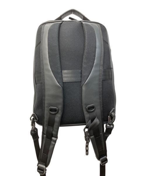 ACE（エース）ACE (エース) GADGETABLE VIRTECT/ガジェタブル バーテクトリュック ブラックの古着・服飾アイテム