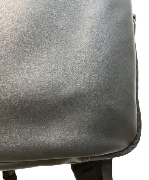 ACE（エース）ACE (エース) GADGETABLE VIRTECT/ガジェタブル バーテクトリュック ブラックの古着・服飾アイテム