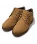 Timberland（ティンバーランド）の古着「CLASSIC LACE UP WATERPROOF シューズ（クラシックプレミアムウォータープルーフ）」｜ブラウン