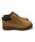 中古・古着 Timberland (ティンバーランド) CLASSIC LACE UP WATERPROOF シューズ（クラシックプレミアムウォータープルーフ） ブラウン サイズ:US8：8000円