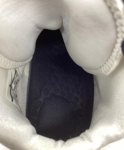 NIKE（ナイキ）NIKE (ナイキ) HYPERDUNK X TB PROMO スニーカー ネイビー×ホワイト サイズ:27cmの古着・服飾アイテム