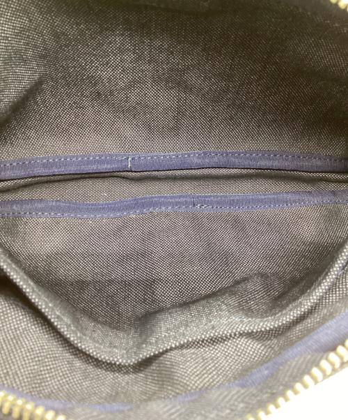 PORTER（ポーター）PORTER (ポーター) WAIST BAG インディゴの古着・服飾アイテム