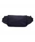 PORTER (ポーター) WAIST BAG インディゴ：10000円